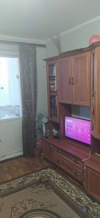 Продам 3 кімнатну квартиру на Алмазному "Консоль"