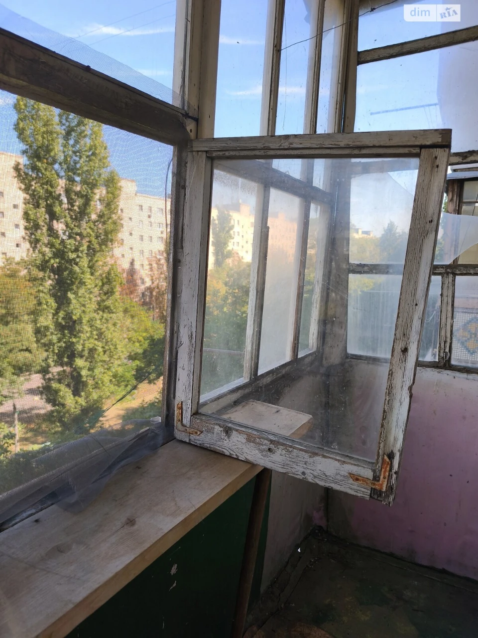 Продажа квартиры в Таирове