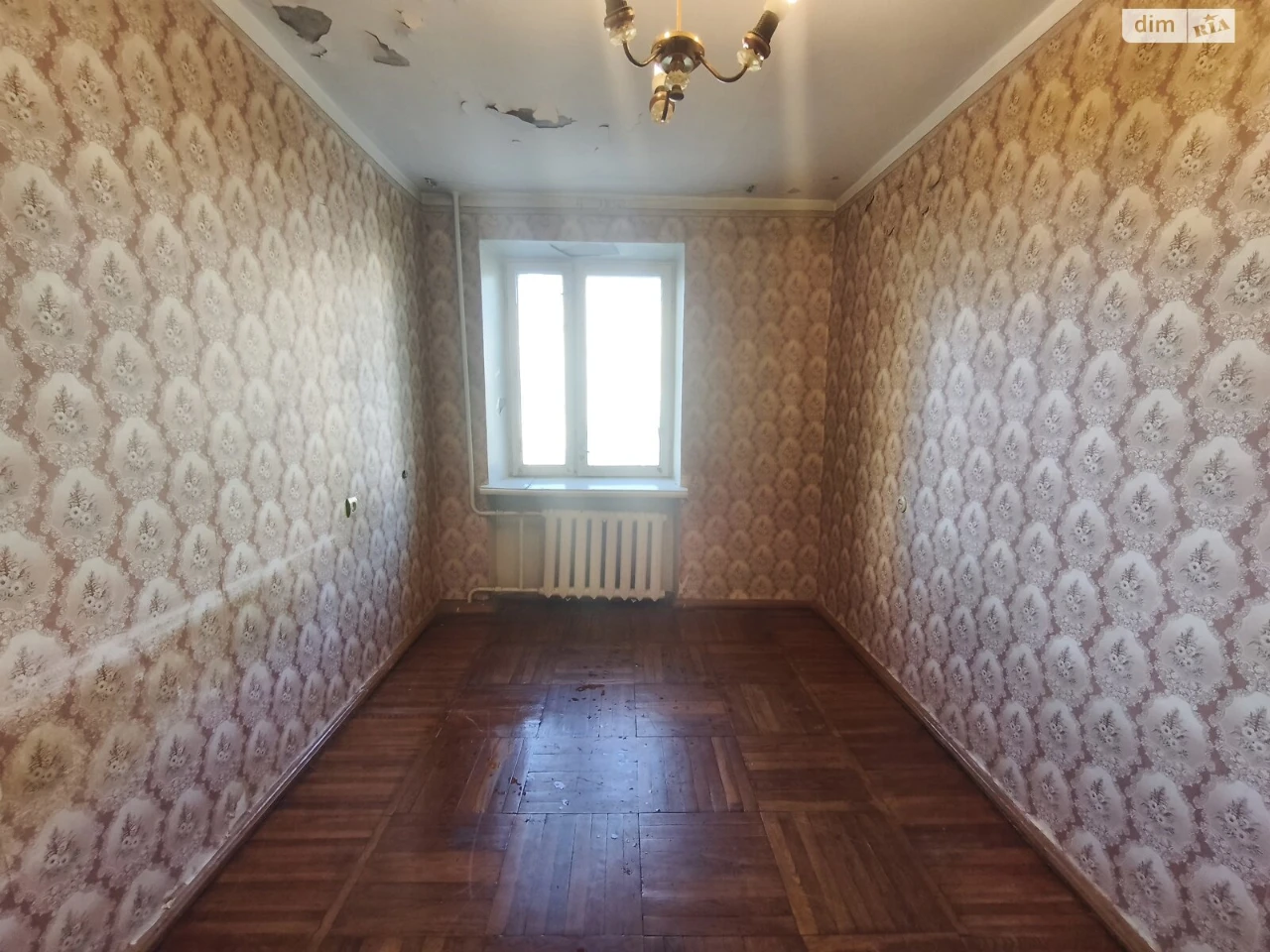 Продажа квартиры в Таирове