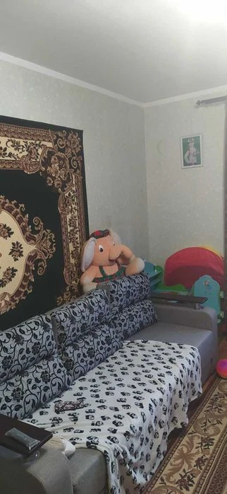 Продам 3 кімнатну квартиру на Алмазному "Консоль"