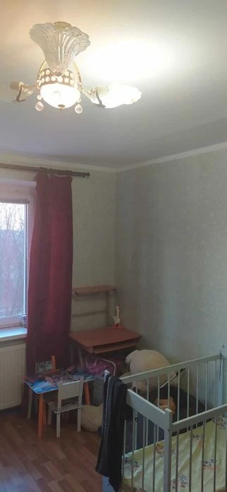 Продам 3 кімнатну квартиру на Алмазному "Консоль"