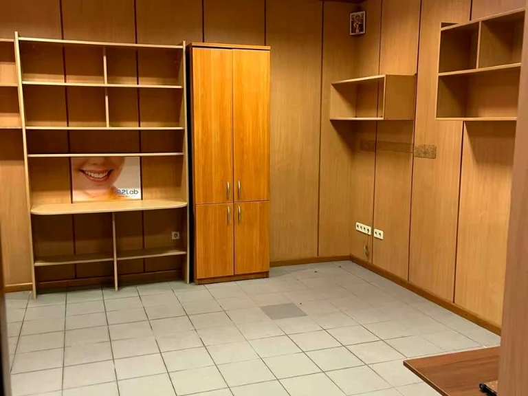 Квартира. Одесса, Польский узвоз