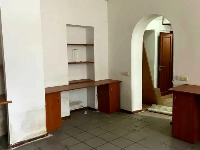 Квартира. Одесса, Польский узвоз