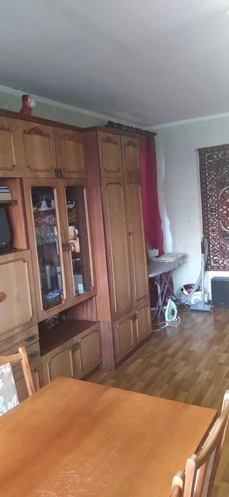 Продам 3 кімнатну квартиру на Алмазному "Консоль"