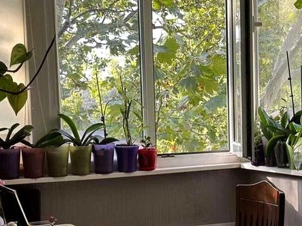 Квартира. Одесса, улица Комитетская