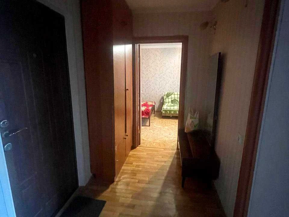 Квартира. Одесса, проспект Небесной Сотни