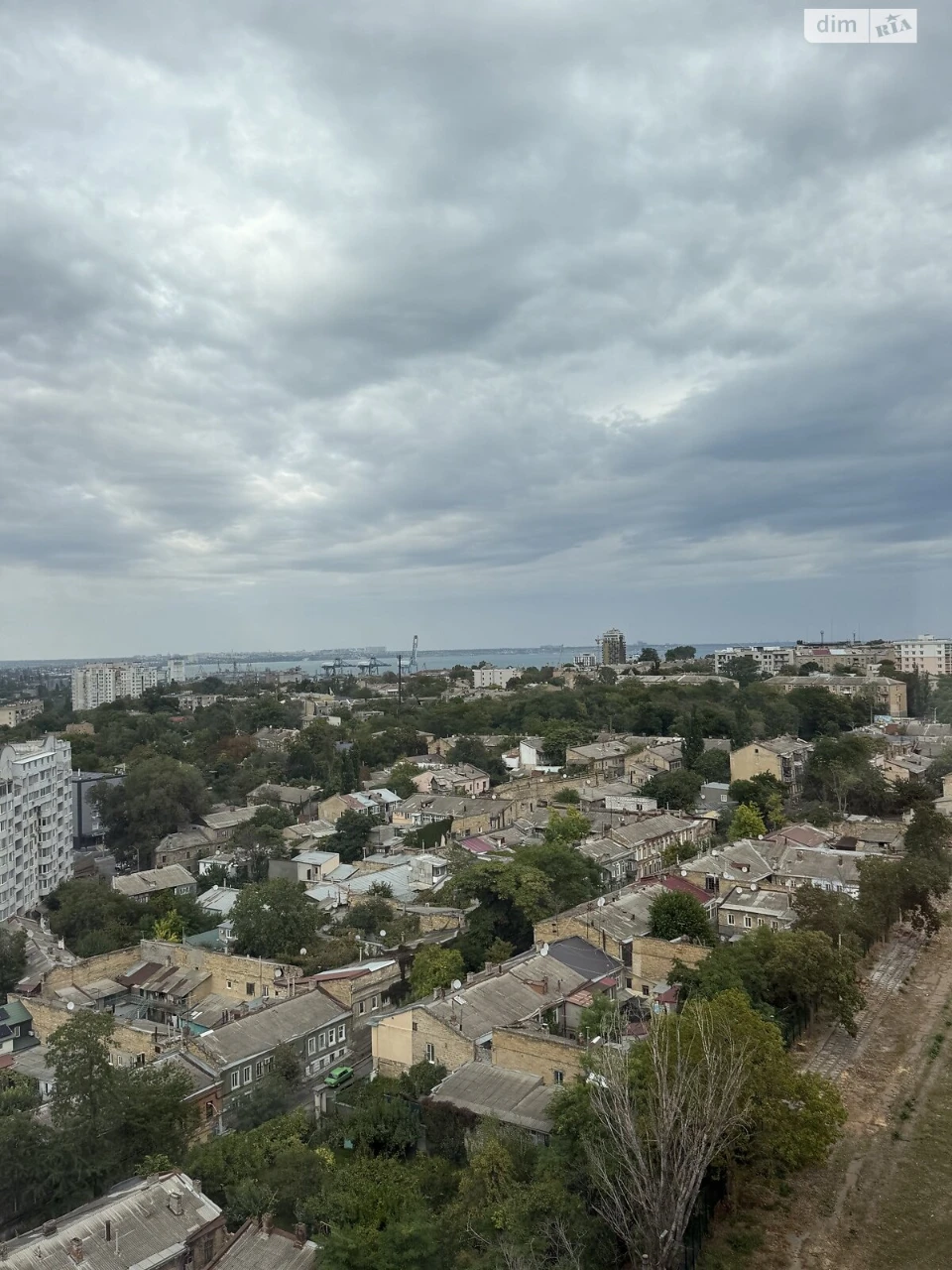 Продажа Квартиры Приморский