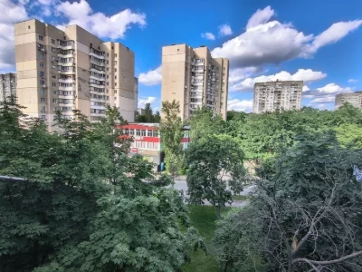 Продам однокомнатную квартиру в Киеве