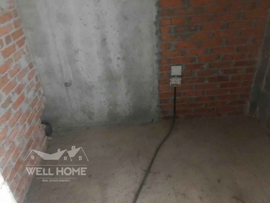 1-room apartment for sale, residential complex Varshavsky 3, building 10.3