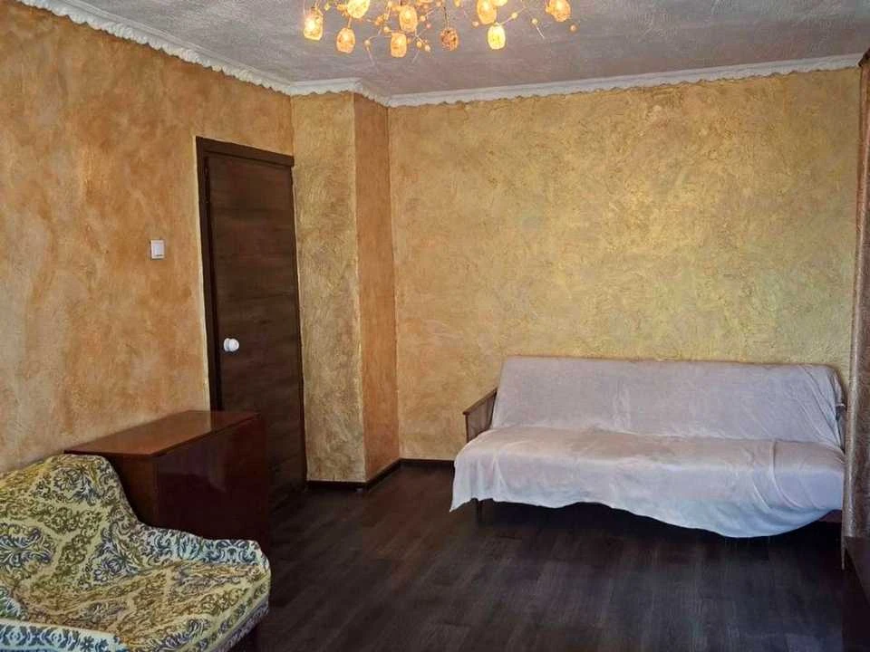 Квартира. Харків, Ювілейний просп.