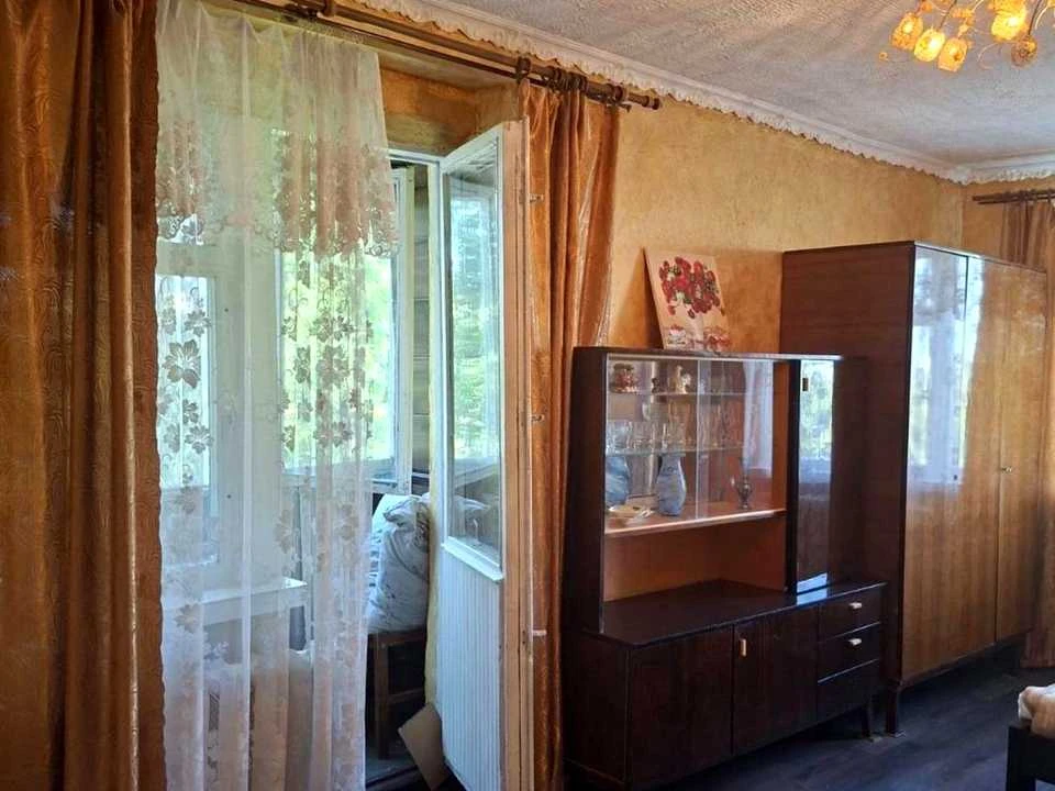 Квартира. Харків, Ювілейний просп.