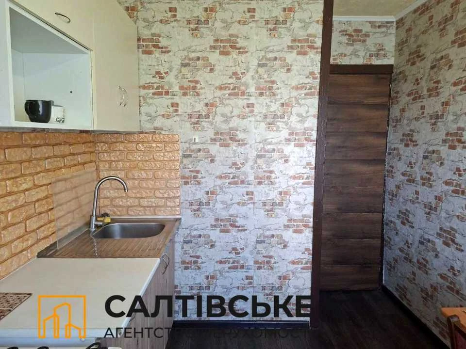 Квартира. Харків, Ювілейний просп.