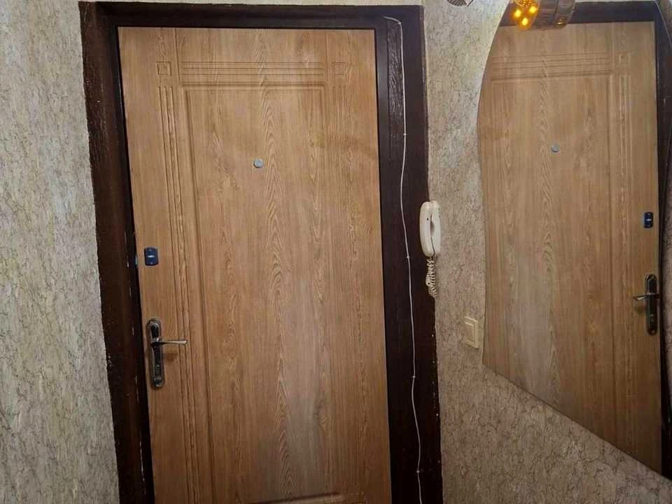 Квартира. Харків, Ювілейний просп.