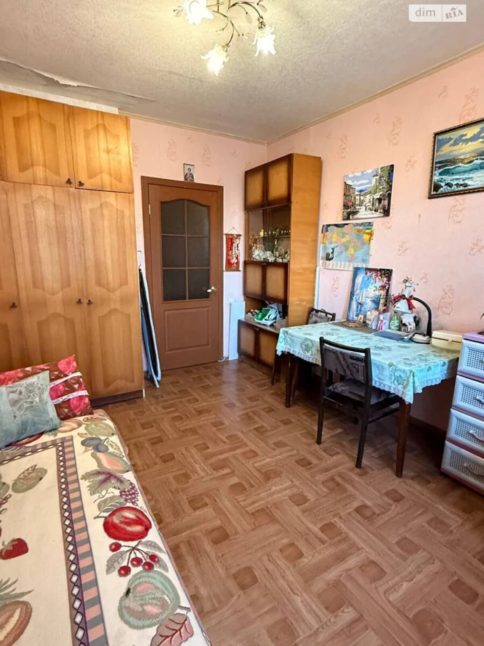Продажа Квартиры Салтовский