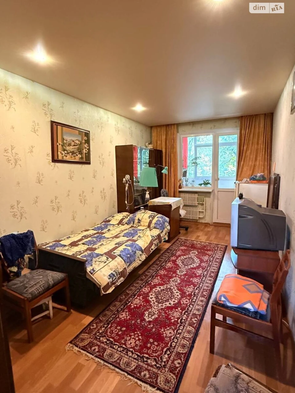 Продажа Квартиры Салтовский
