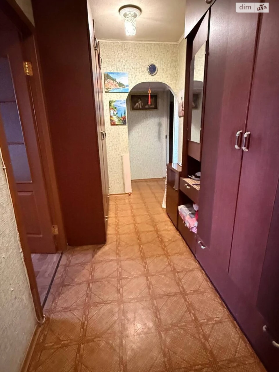 Продажа Квартиры Салтовский