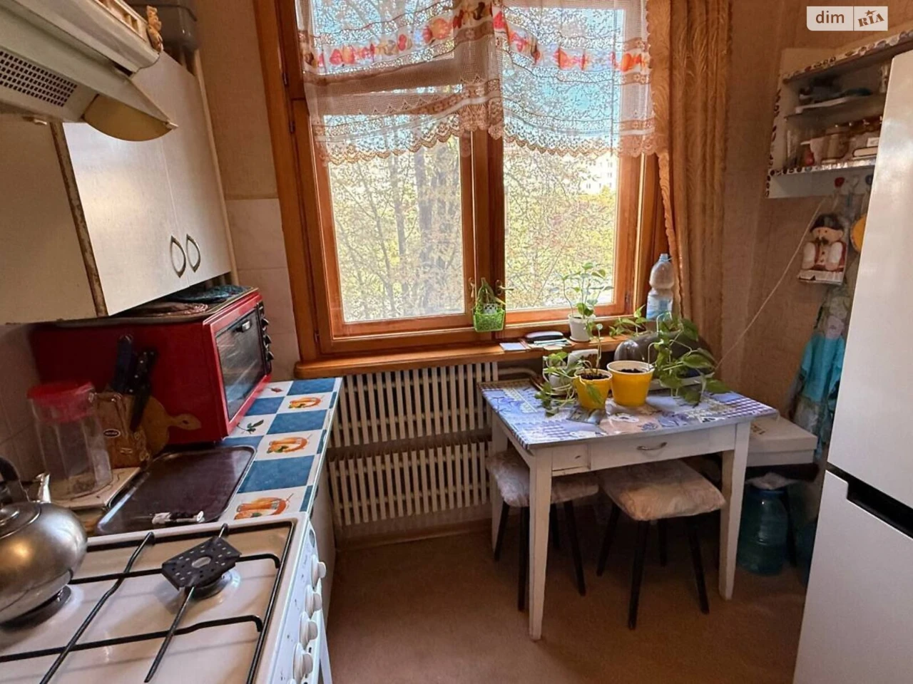 Продажа Квартиры Салтовский