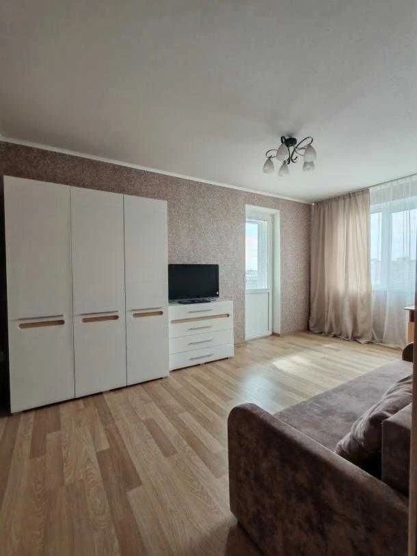 For Sale! 2-bedroom apartment, 52 sq m, in Oleksiyivka. Near the metro station, Peremoha.