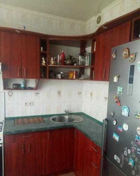 2-bedroom apartment, Saltyvka, Kharkiv