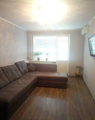 2-bedroom apartment, Saltyvka, Kharkiv