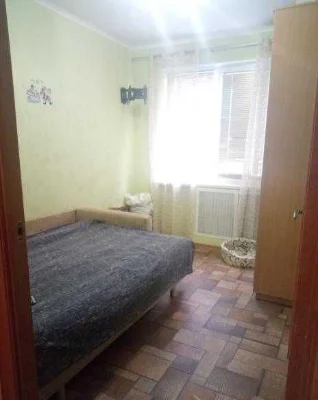 2-bedroom apartment, Saltyvka, Kharkiv