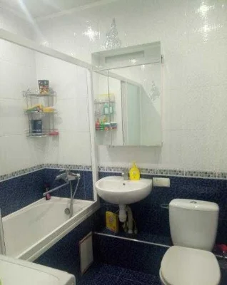 2-bedroom apartment, Saltyvka, Kharkiv