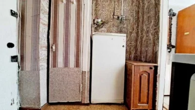 Продам смарт квартиру в районе Роста на Одесской.