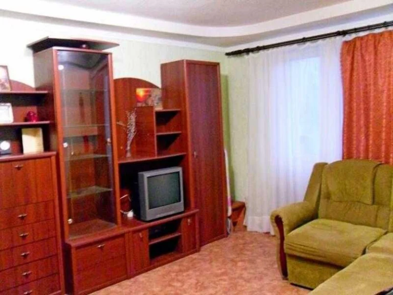 Apartment for Sale: 1-room apartment, ХТЗ