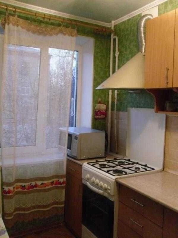 Apartment for Sale: 1-room apartment, ХТЗ