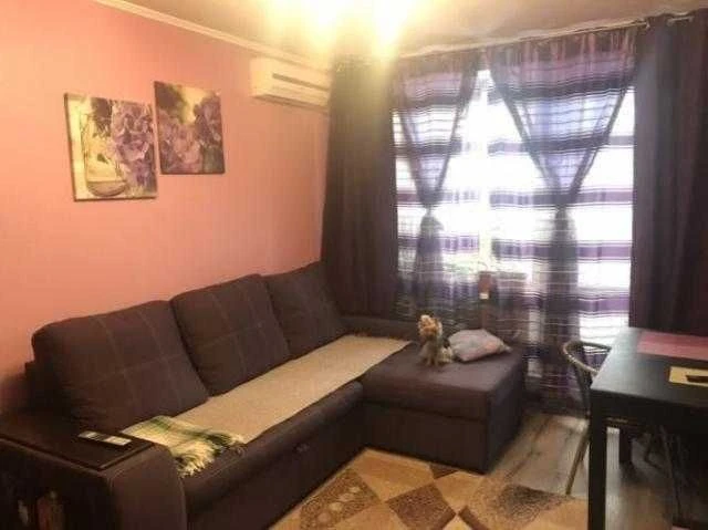 2-bedroom apartment for sale in Saltovka