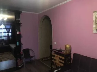 2-bedroom apartment for sale in Saltovka