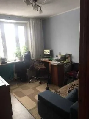 2-bedroom apartment for sale in Saltovka