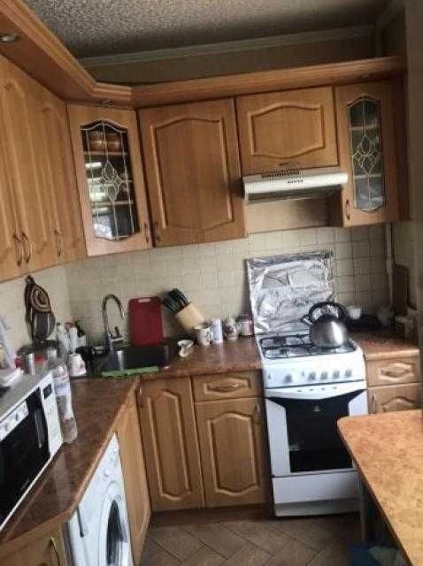 2-bedroom apartment for sale in Saltovka