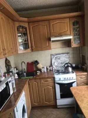 2-bedroom apartment for sale in Saltovka