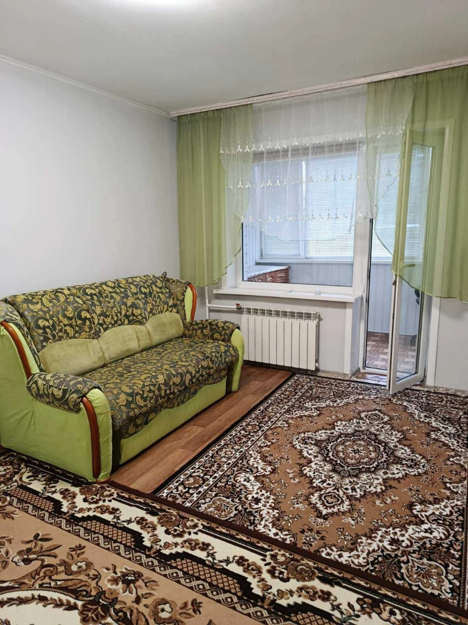 Продам 2х комнатную квартиру 4 южный