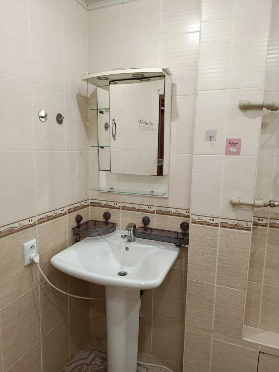Продам 2х комнатную квартиру 4 южный