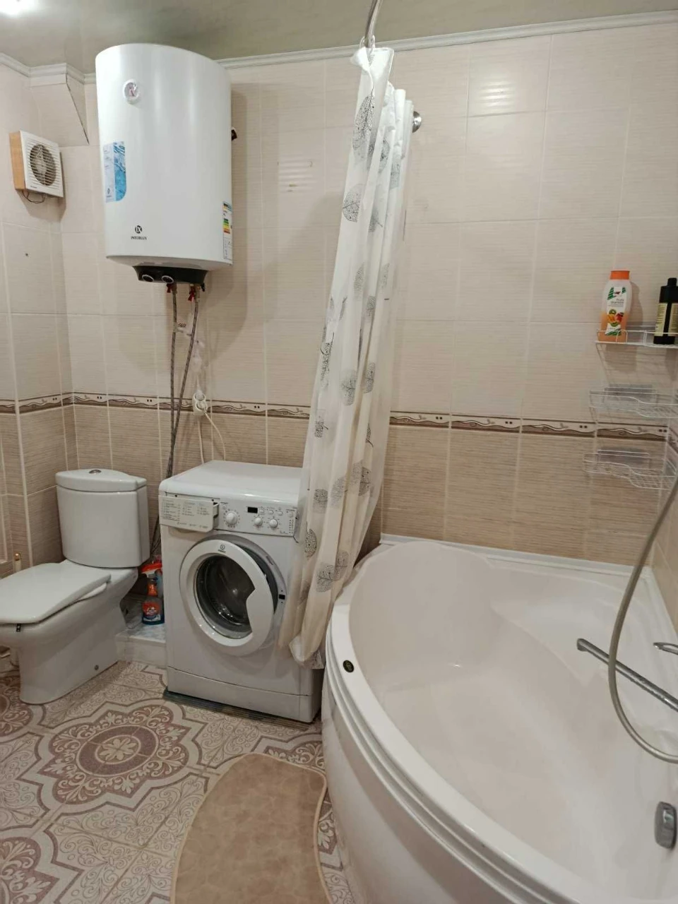 Продам 2х комнатную квартиру 4 южный