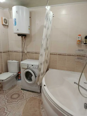 Продам 2х комнатную квартиру 4 южный