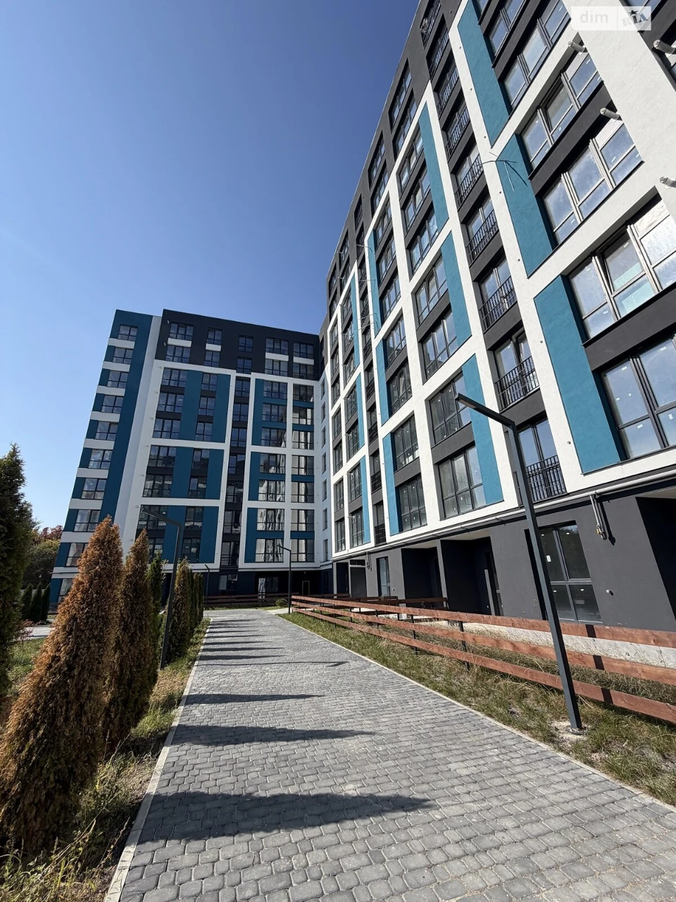 Продаж Квартира Бам