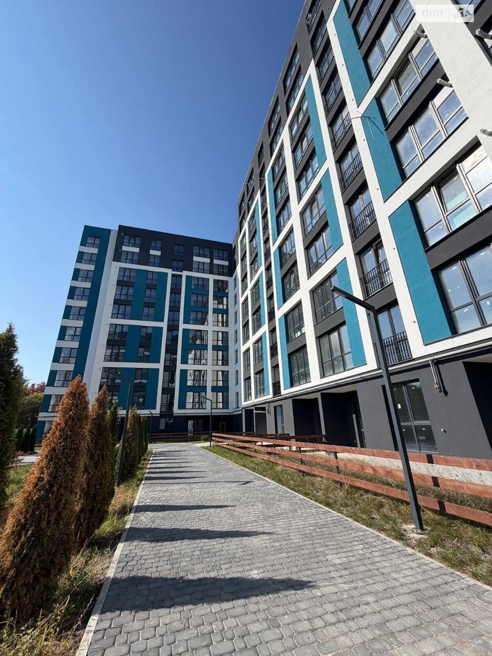 Продаж Квартира Бам