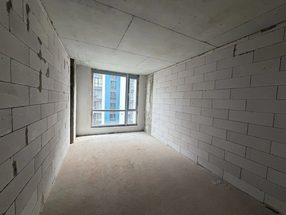 Sale of a 1-bedroom apartment in the URBN residential complex