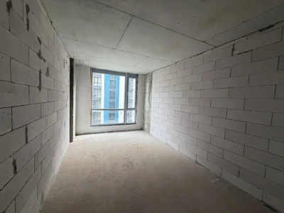 Sale of a 1-bedroom apartment in the URBN residential complex