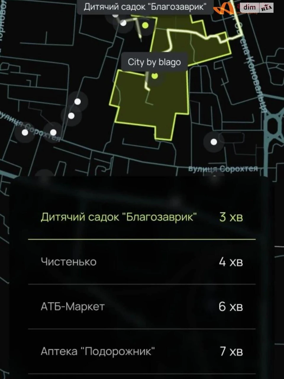 Продаж Квартира Арсенал