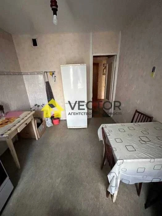 Budget-friendly 3-bedroom apartment, well-designed! 61 sq m, 3rd floor!