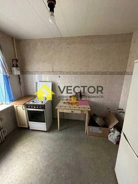 Budget-friendly 3-bedroom apartment, well-designed! 61 sq m, 3rd floor!