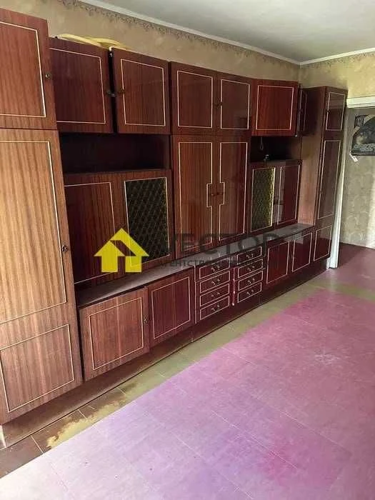 Budget-friendly 3-bedroom apartment, well-designed! 61 sq m, 3rd floor!