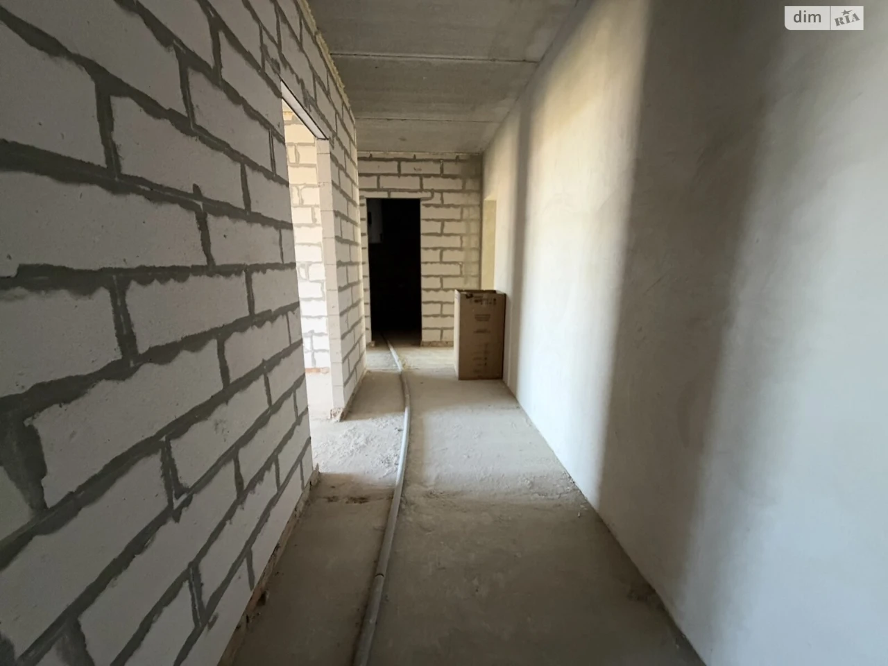 Sale Apartment in Шевченківський (October)