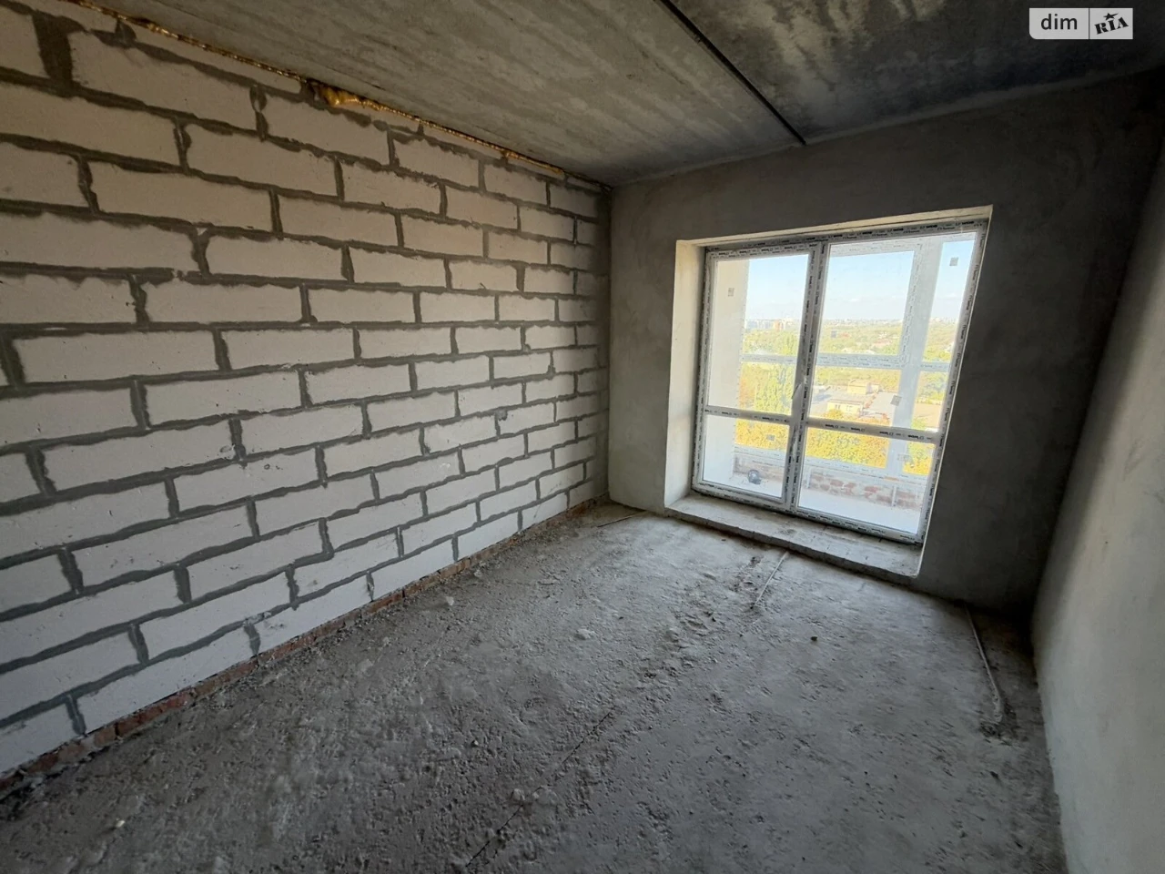 Sale Apartment in Шевченківський (October)