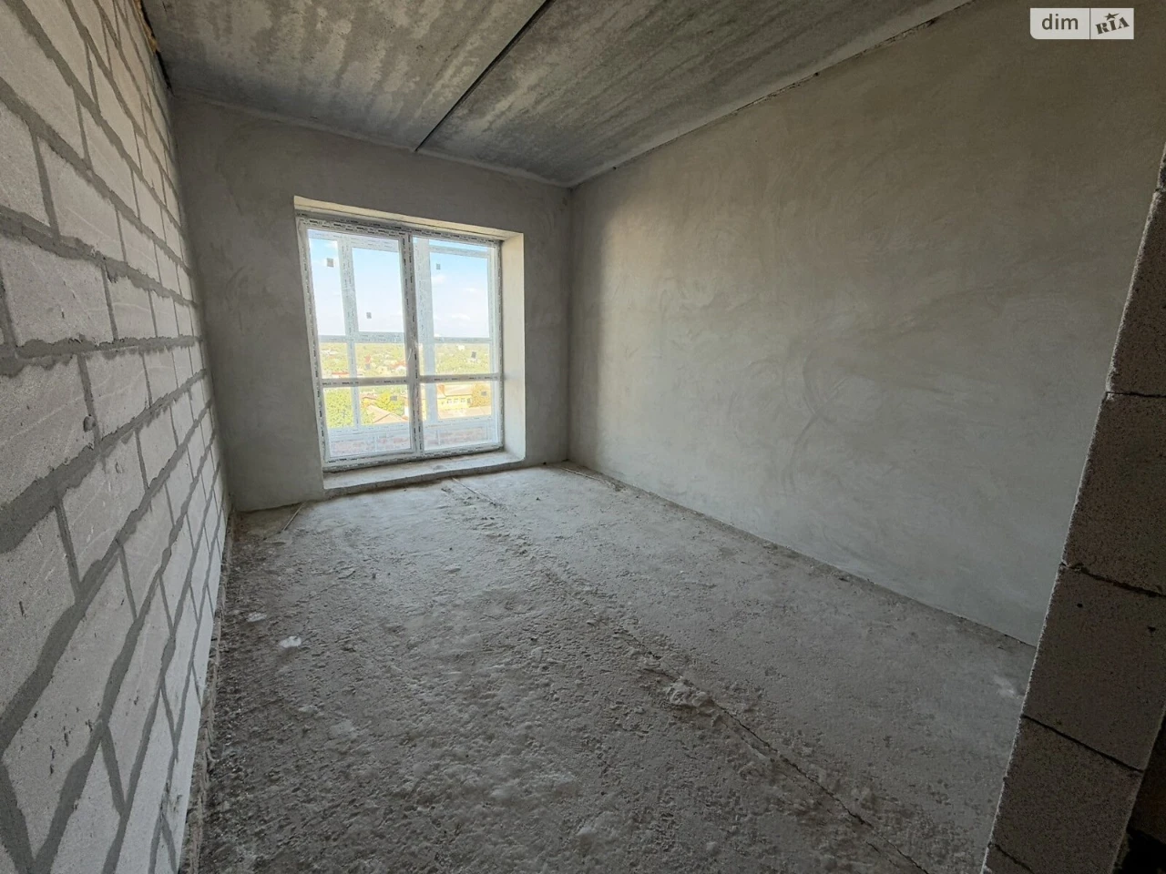 Sale Apartment in Шевченківський (October)