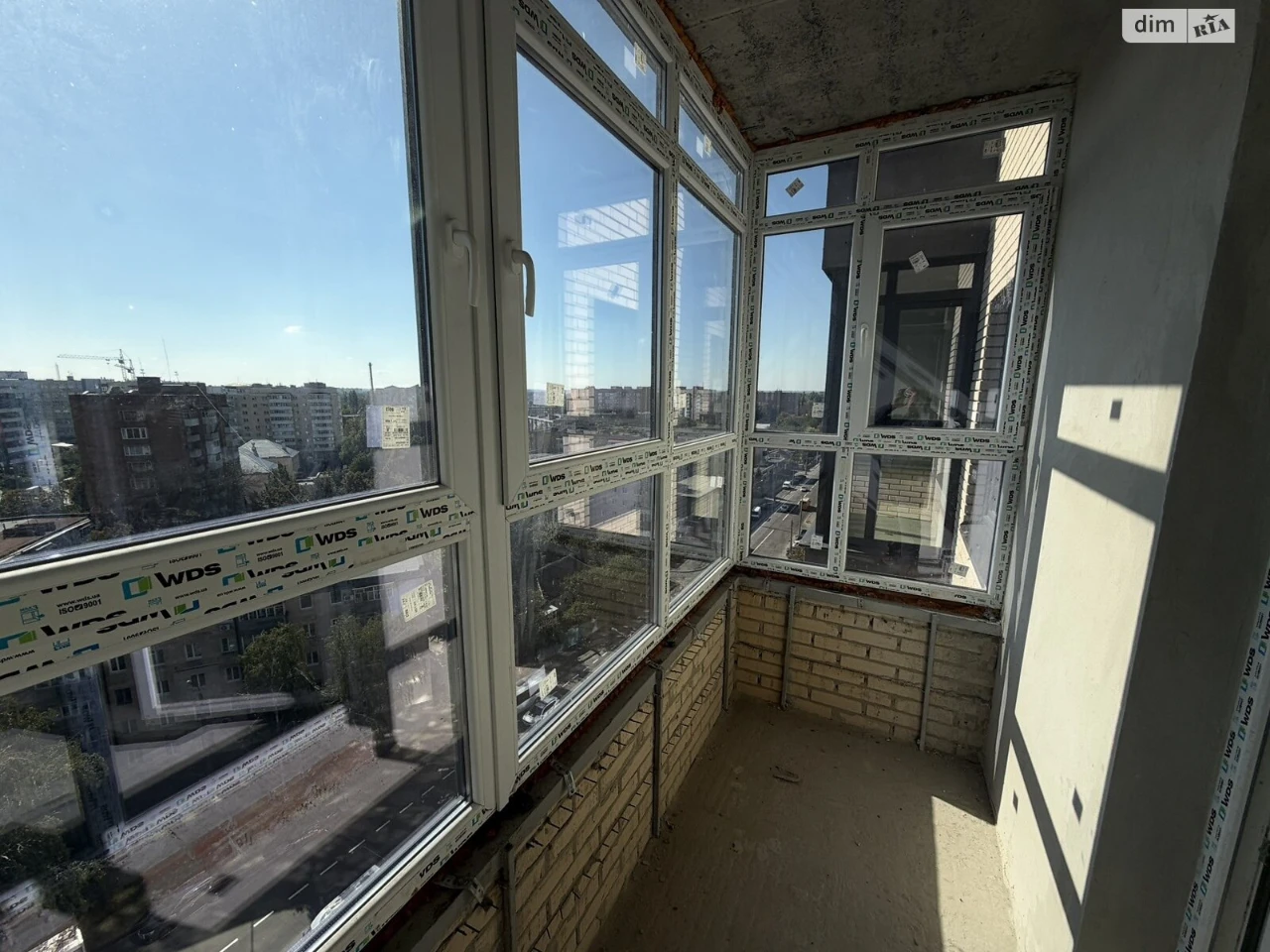 Sale Apartment in Шевченківський (October)